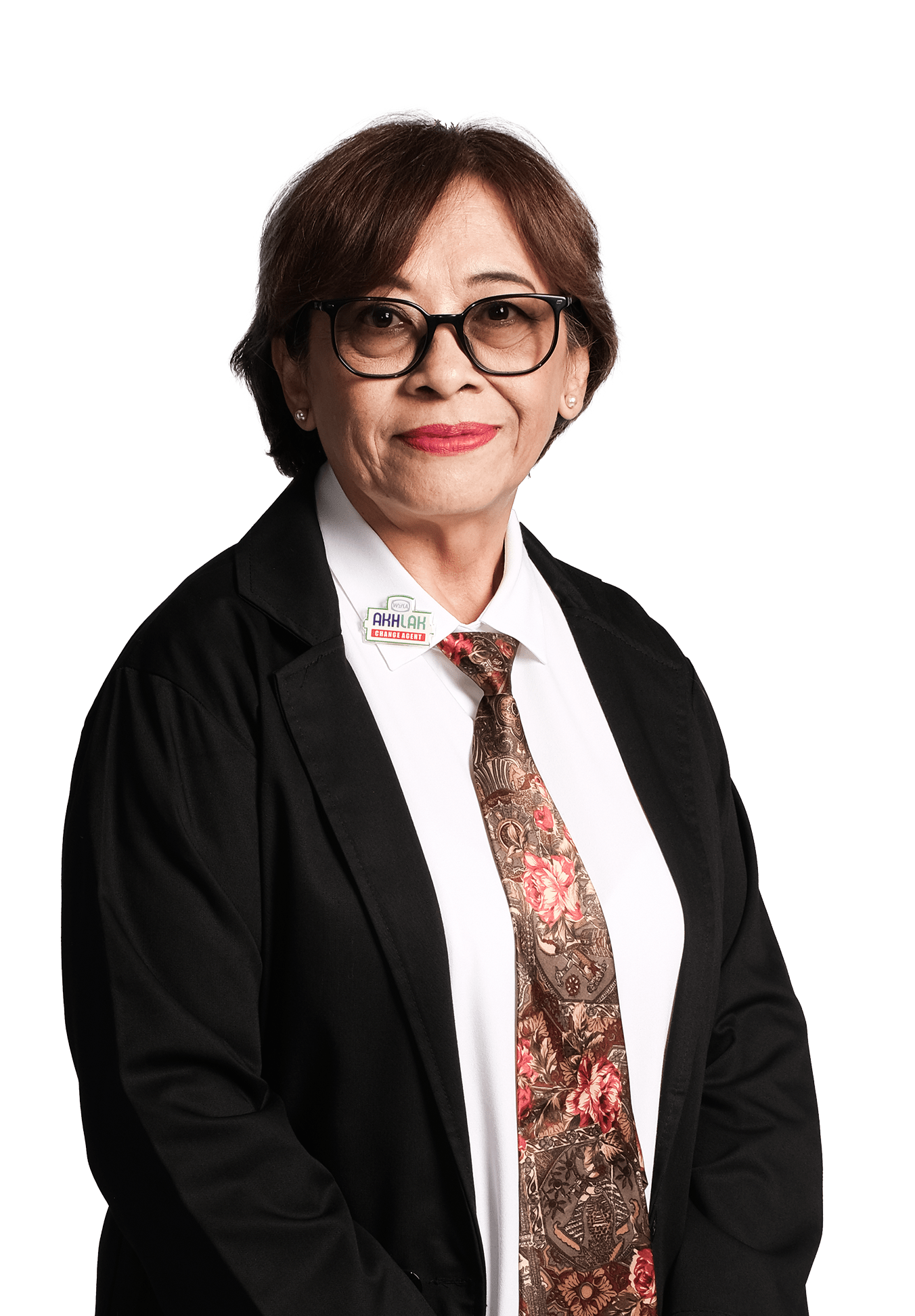 Mira Rahardjo Djarot